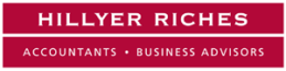 Hillyer Riches Accountants logo